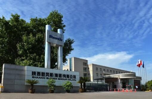 【陜鼓集團(tuán)】陜鼓集團(tuán)上榜“2022年度中國鋼鐵品牌榜”，獲“卓越鋼鐵技術(shù)與服務(wù)供應(yīng)商品牌”榮譽(yù)稱號